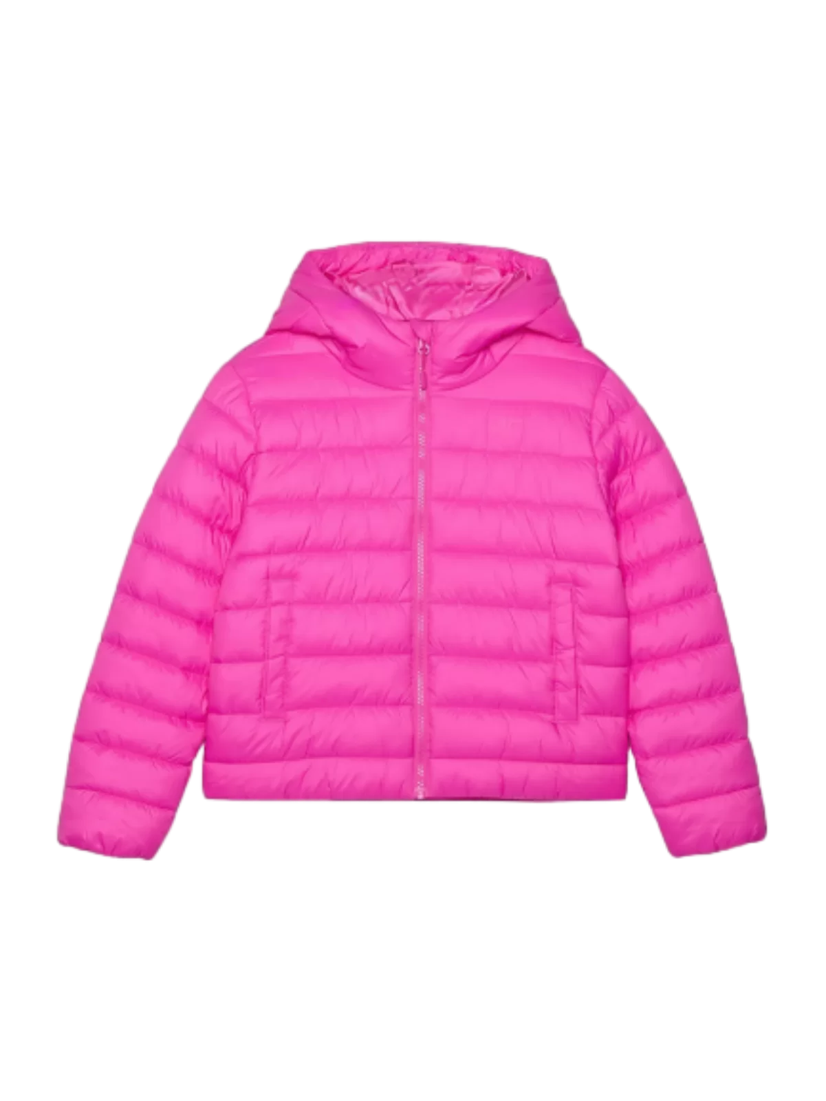 OEM imperméable rembourré veste tampon pour junior