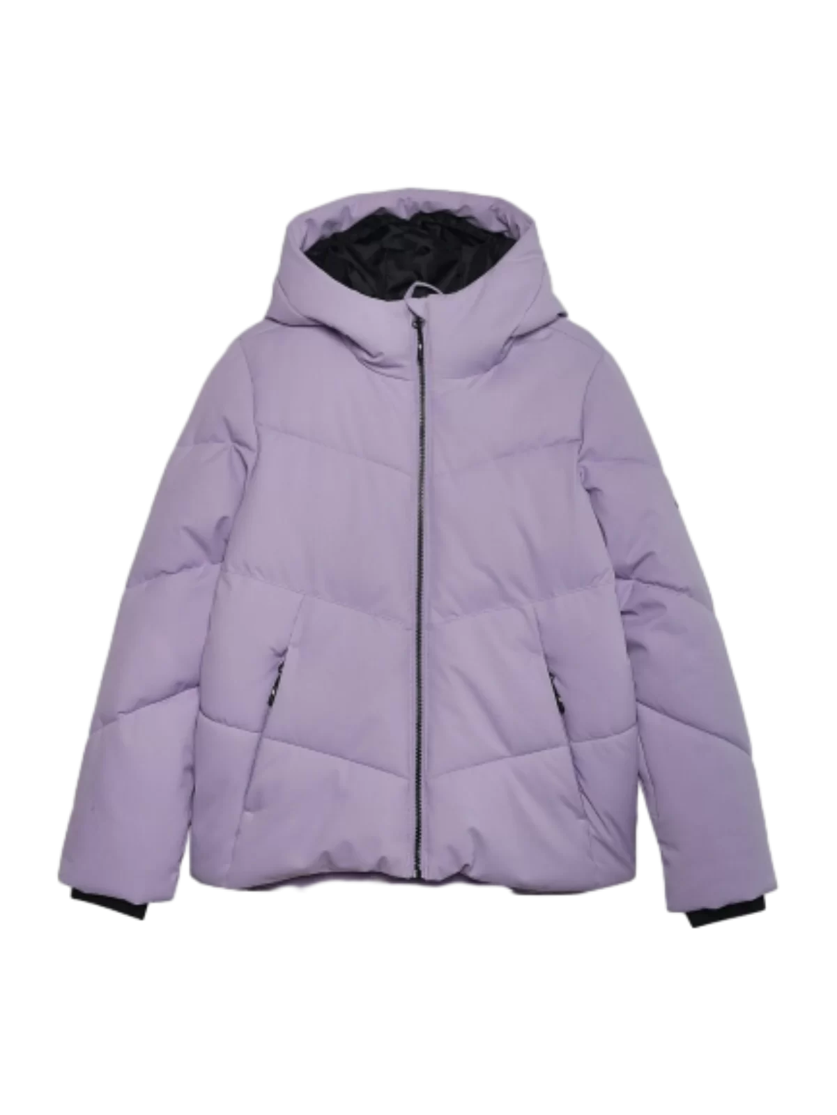 OEM imperméable & Puffer veste de ski pour fille