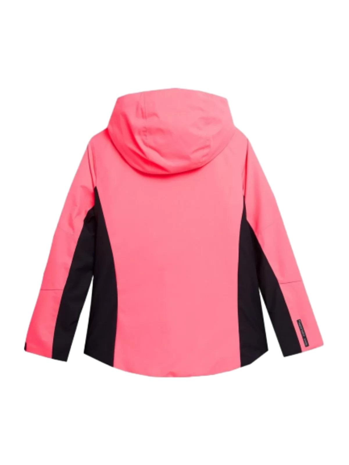 OEM Waterproof Ski Jacket For Junior