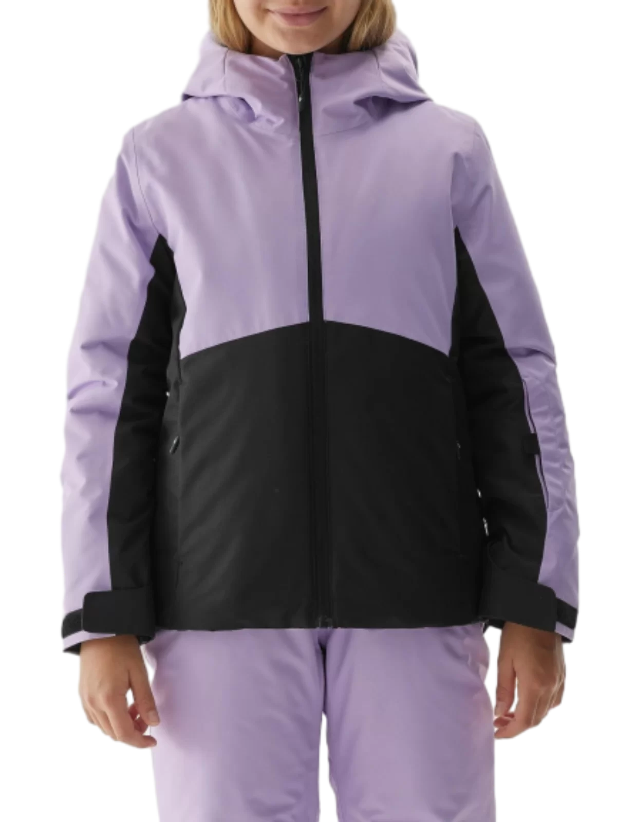 OEM Waterproof Ski Jacket For Junior