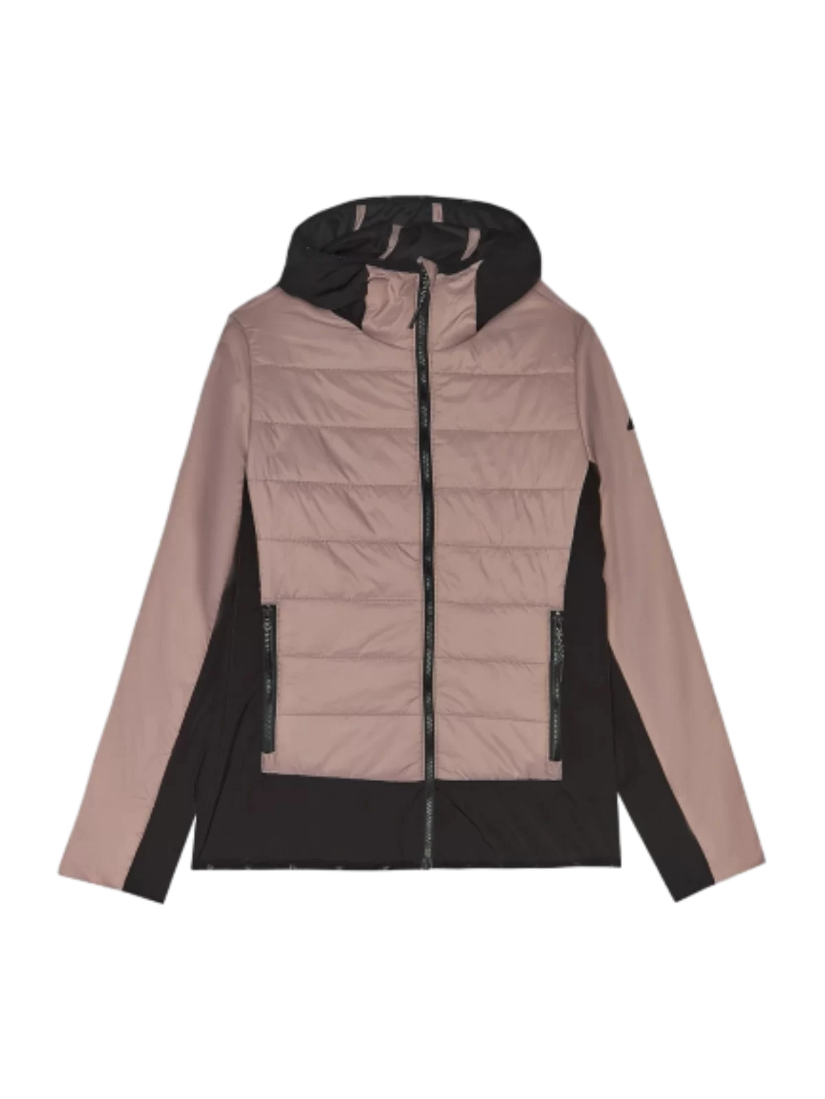 OEM imperméable veste de sport rembourrée pour junior
