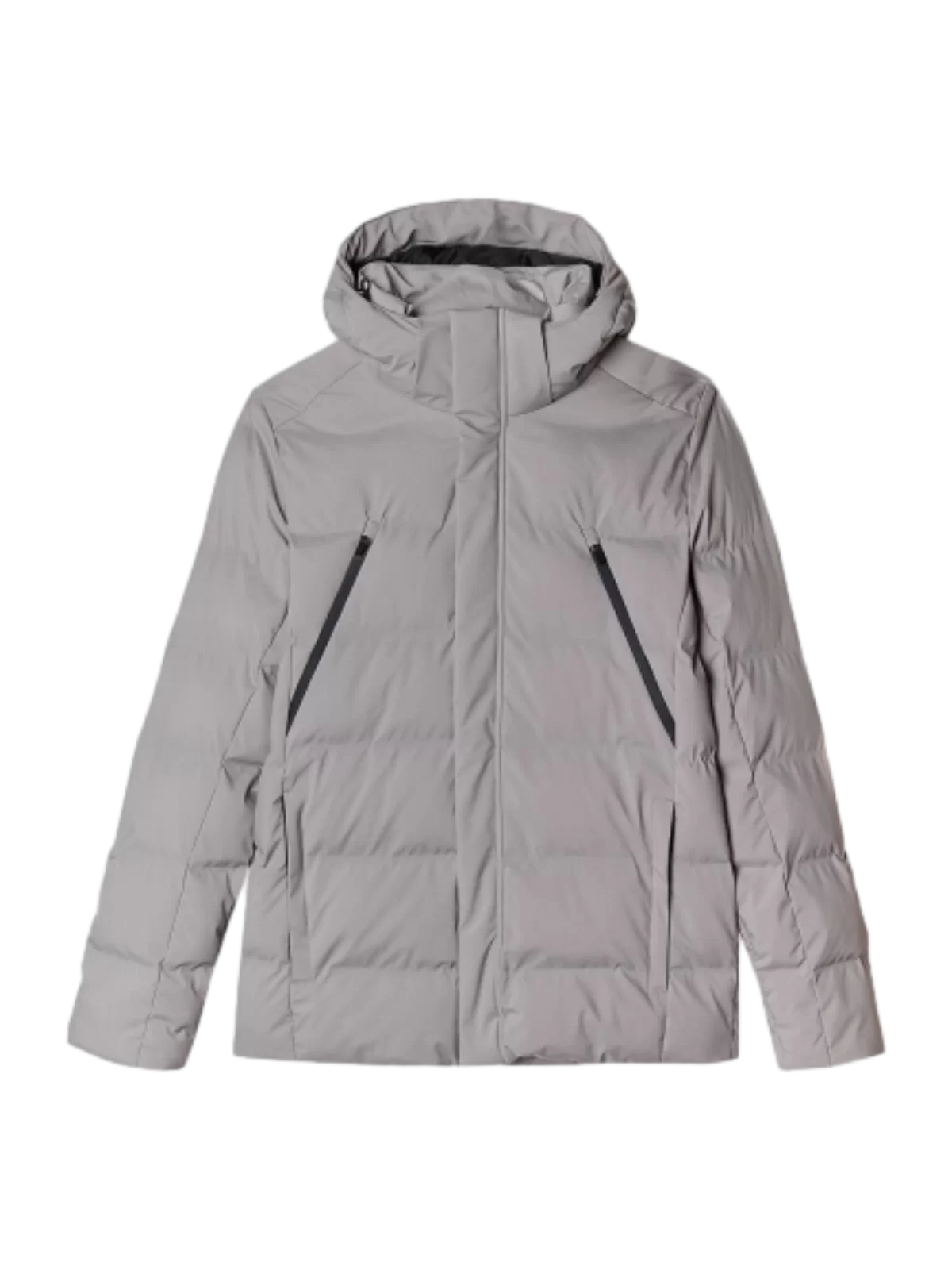 Hommes synthétique-remplissage rembourrage veste 10000 membrane