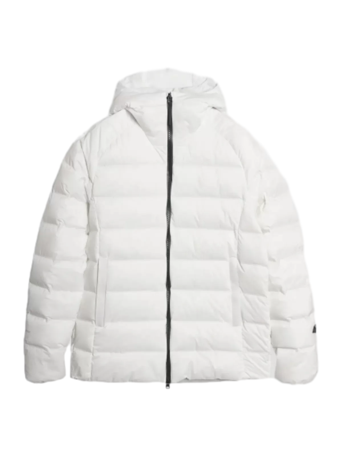Veste de rembourrage horizontale scellée pour hommes