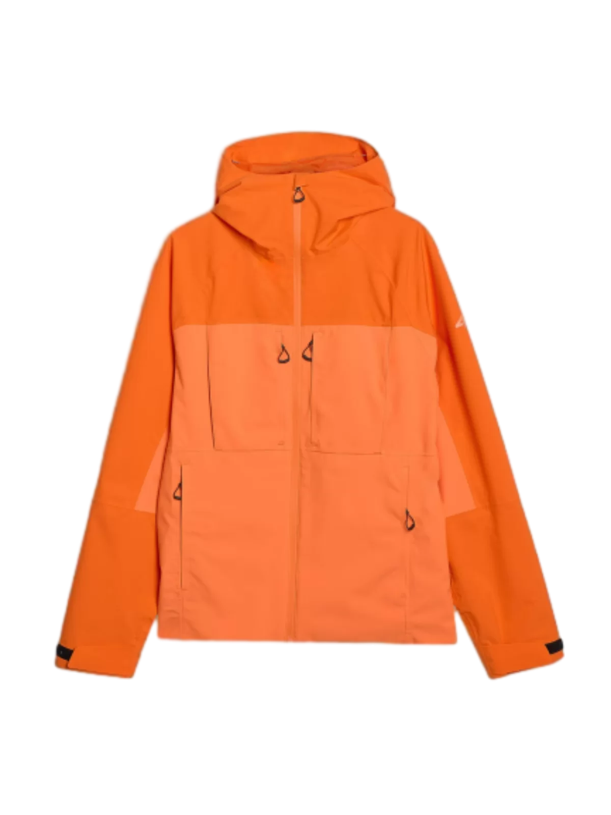 Veste de ski à membrane pour homme 8000