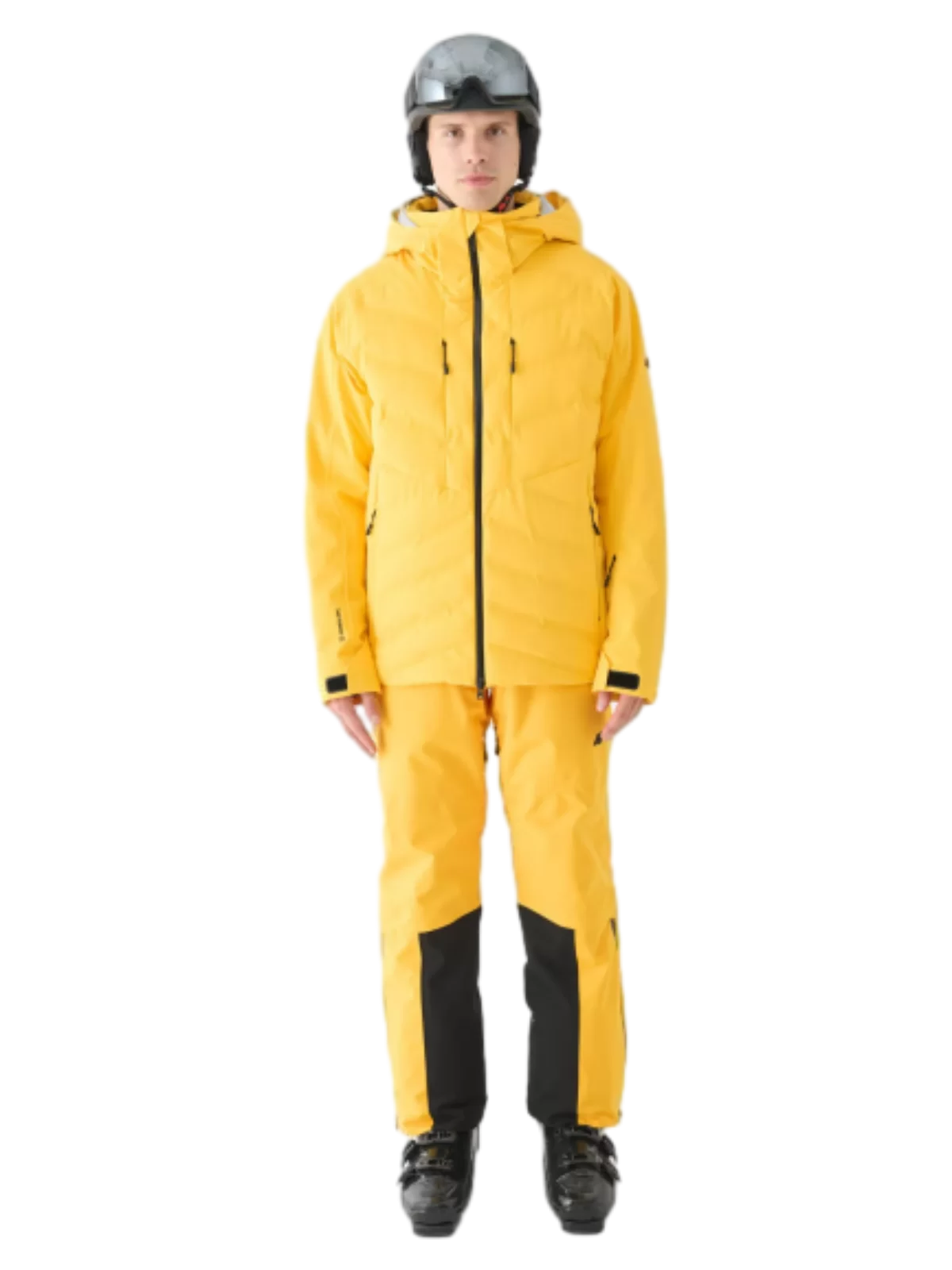 Mens 20000 Membrane Ski Jacket
