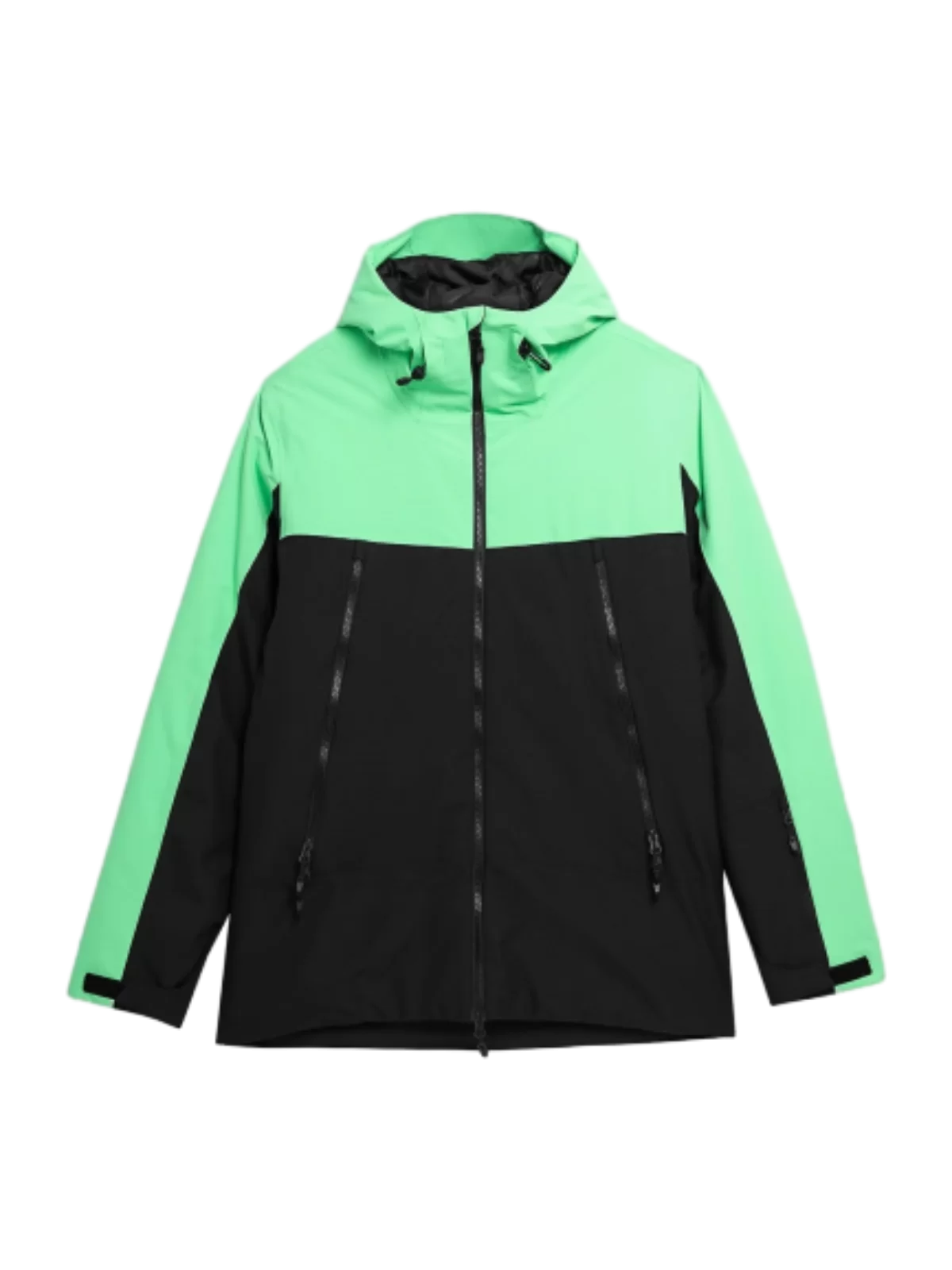 Mens 10000 Membrane Ski Jacket