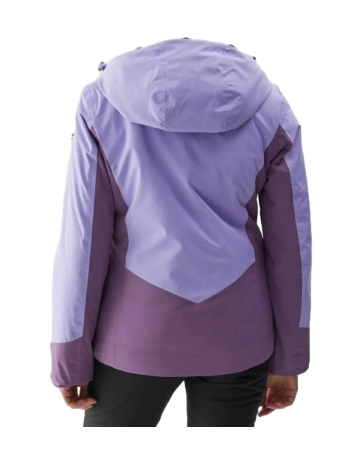 OEM Waterproof Ski Jacket For Woman