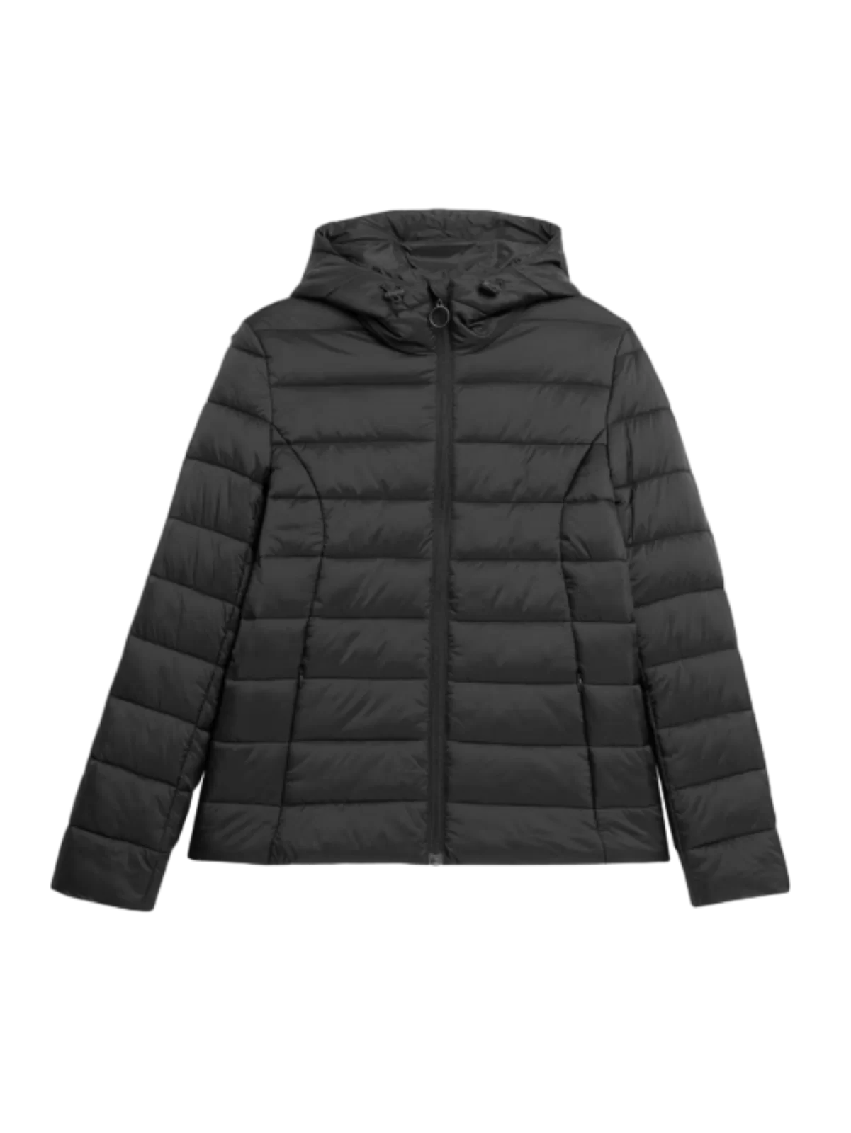 Veste chaude rembourrée pour femme